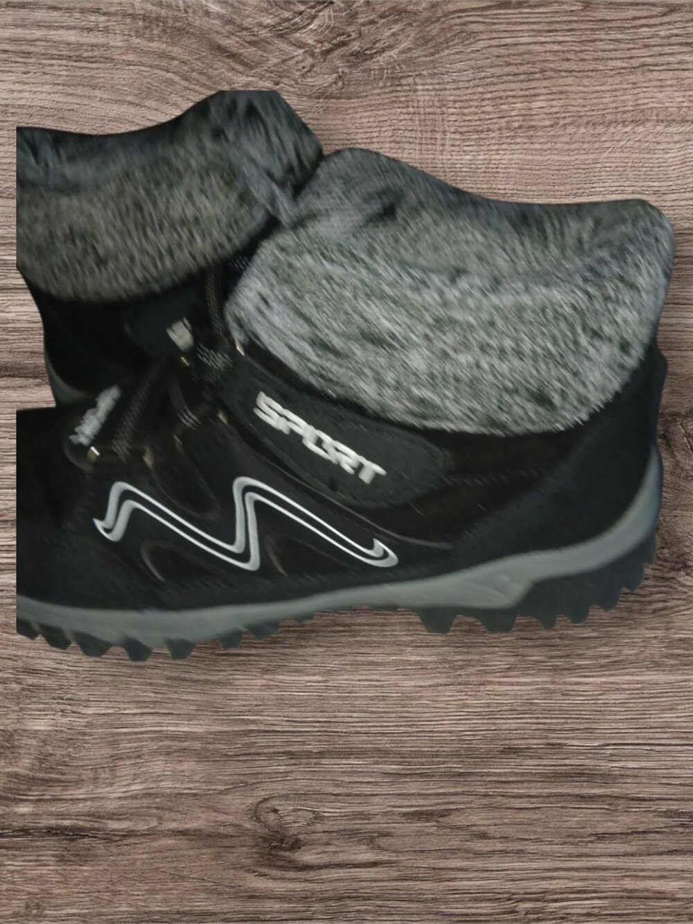 Sport Women's Winter Boots Size 7.5